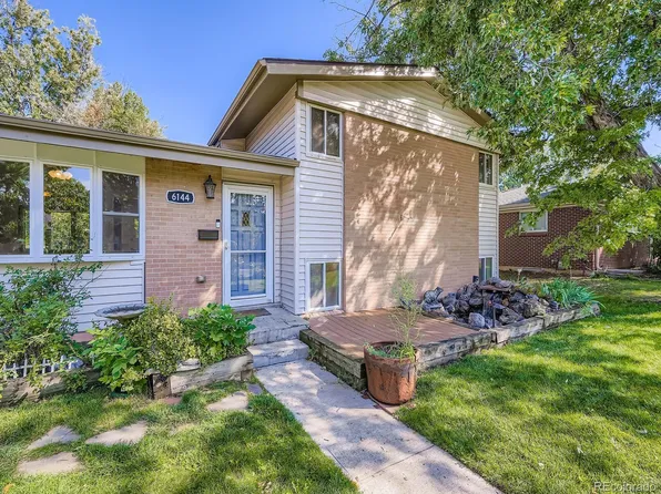 6144 Pierson Street, Arvada, CO 80004