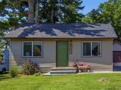 1110 Andover Avenue, Eau Claire, WI, 54703