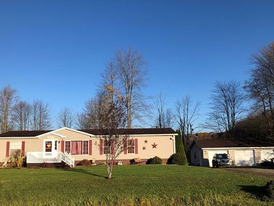14600 W Cherry Hill Rd, Albion, PA, 16401