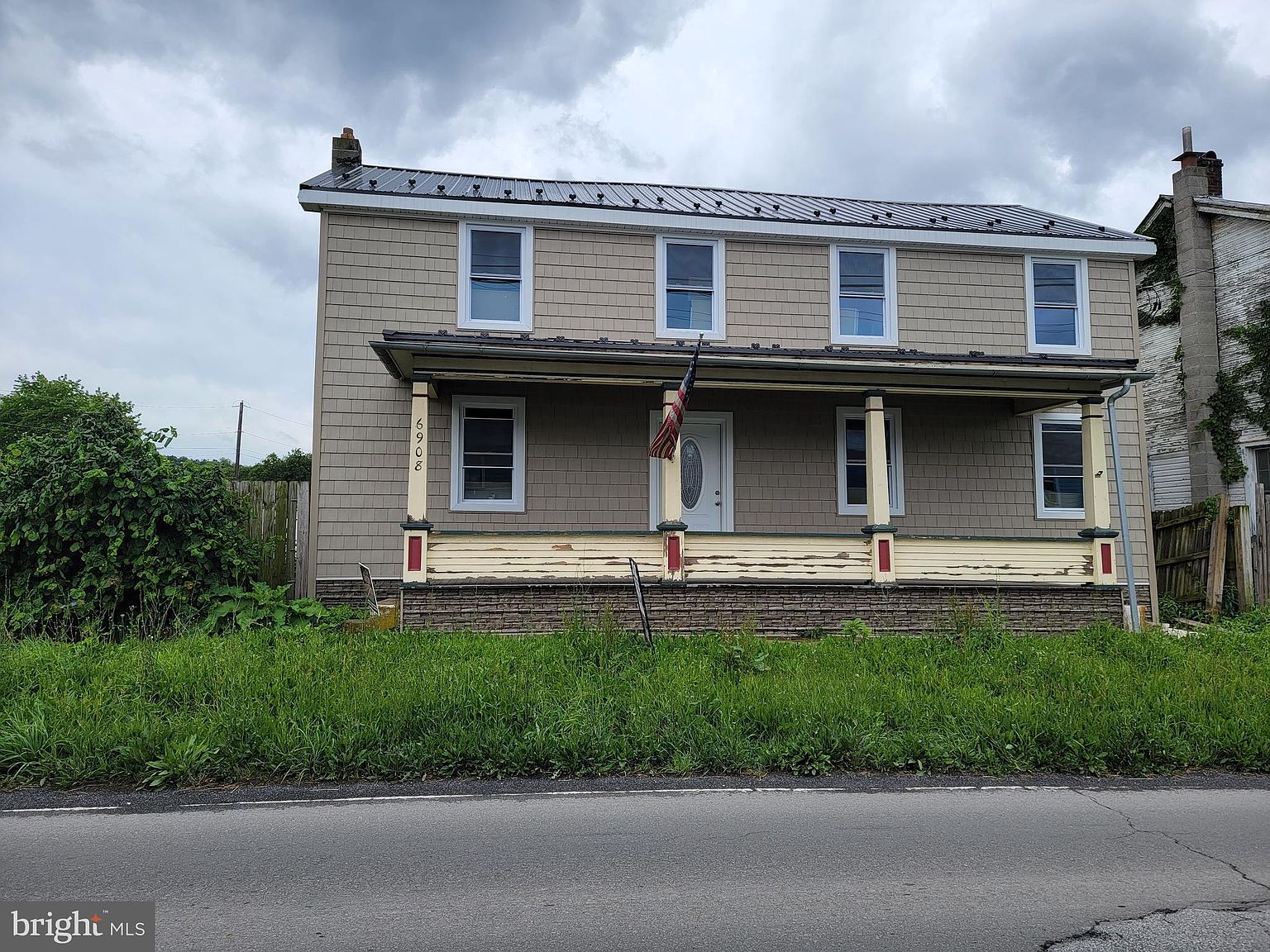 6908 Veterans Way, Ickesburg, PA 17037 Zillow