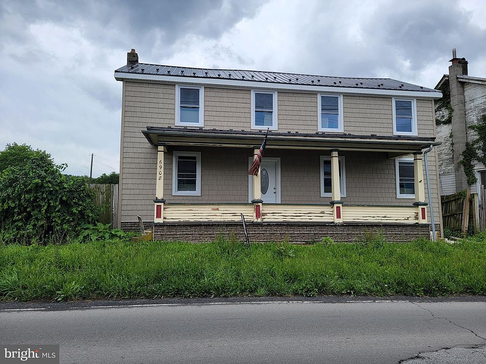 6908 Veterans Way, Ickesburg, PA 17037 Zillow