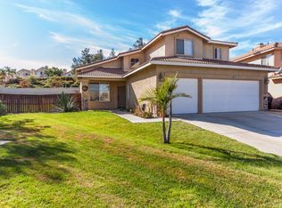 22581 Hannah Ct, Corona, CA 92883