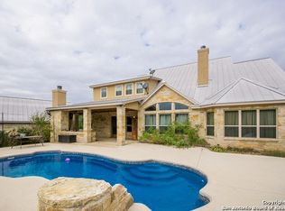 30502 Acacia Pass, Bulverde, TX 78163