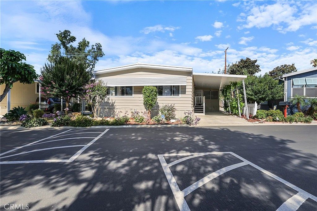 15111 Pipeline Ave SPACE 24, Chino Hills, CA 91709 | Zillow