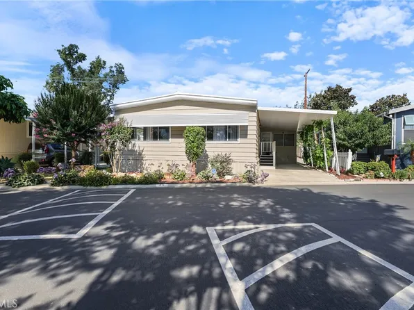 15111 Pipeline Ave Space 24, Chino Hills, CA 91709