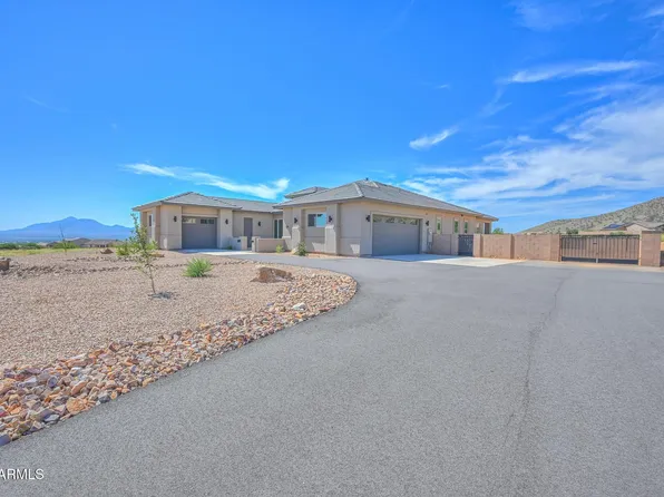 6210 E Red Oak Circle, Hereford, AZ 85615