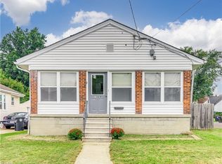 1329 Onondago Ave, Akron, OH 44305