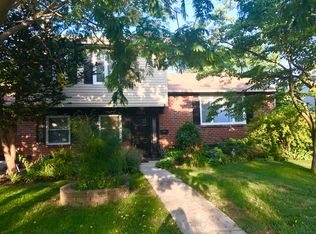 1300 Grayrock Rd, Newark, DE 19713