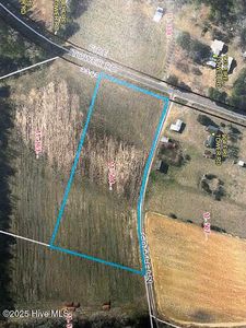 00 Fire Tower Road, Rose Hill, NC, 28458