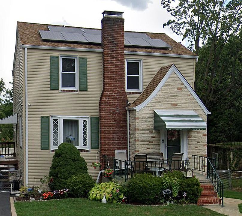2nd image of 4220 Cardwell Ave