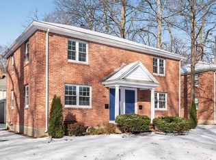 737-739 Vfw Pkwy, West Roxbury, MA 02132