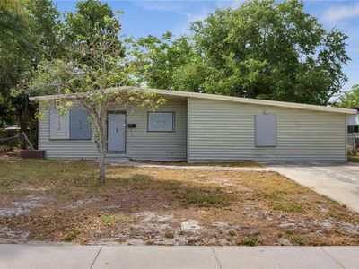 4809 Balboa Dr, Orlando, FL, 32808