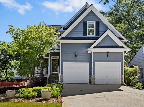 639 Sycamore Dr, Decatur, GA 30030