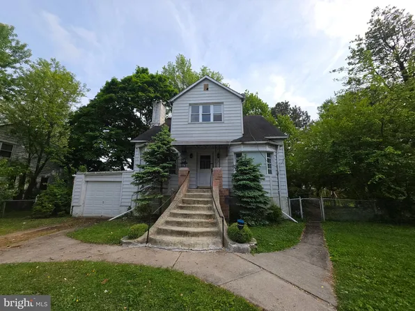 4405 Raspe Ave, Baltimore, MD 21206