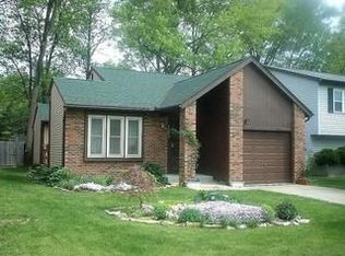 4524 Blue Largo Ct, Columbus, OH 43230