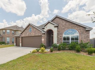 15413 Packard Green Trl, Cypress, TX 77429