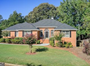 3432 Estels Ln SE, Conyers, GA 30013