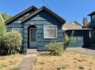1517 N Russet St, Portland, OR 97217