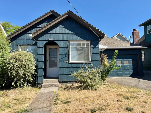 1517 N Russet St, Portland, OR 97217