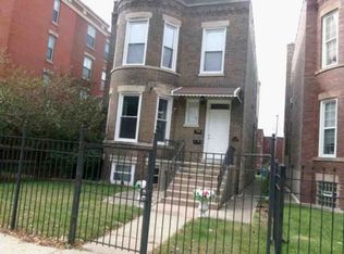 7730 S Emerald Ave, Chicago, IL 60620
