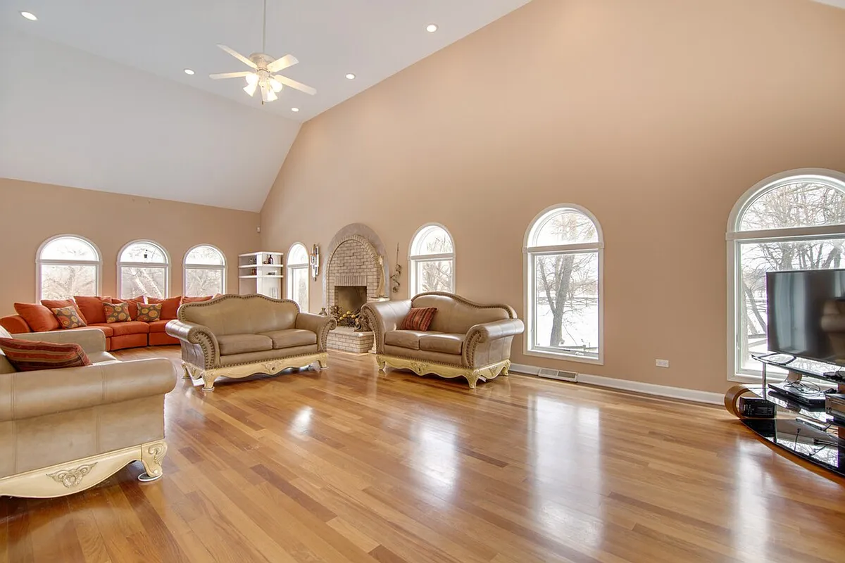 Living Room - 30W777 Shoe Factory Rd #ID1306474P