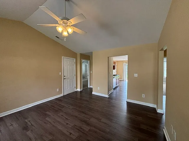 3628 Tea Berry Ridge Rd — Photo 4