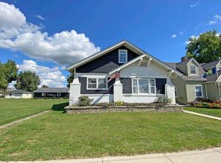 2322 N Grand Ave, Connersville, IN 47331