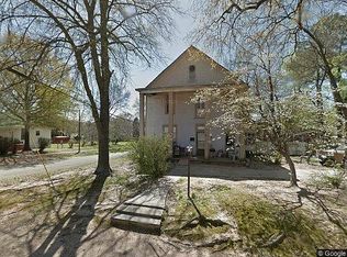 608 Summit St, Marshall, TX 75670