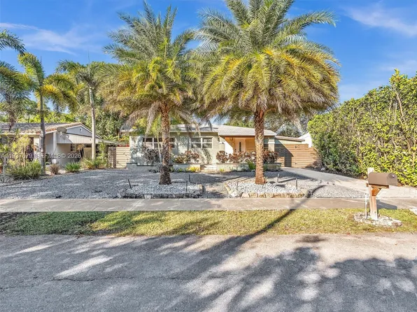 1731 NW 7th Ter, Fort Lauderdale, FL 33311