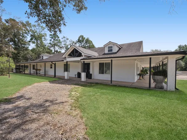 10677 Fm 2432 Rd, Conroe, TX 77303