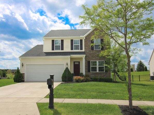 4195 Headland Ct, Mason, OH 45040