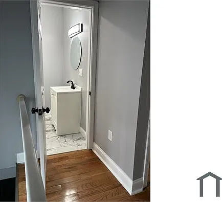 231 Davenport Ave #1 — Photo 5