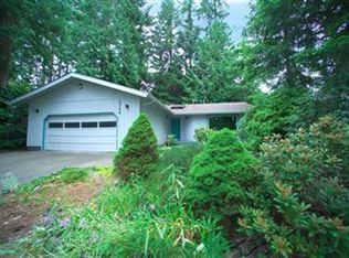2724 Langridge Loop NW, Olympia, WA 98502