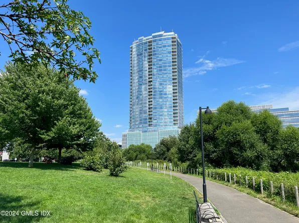 1 Broad St Unit 15C, Stamford, CT 06901