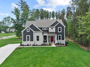 12818 Lonan Ave, Chesterfield, VA 23838