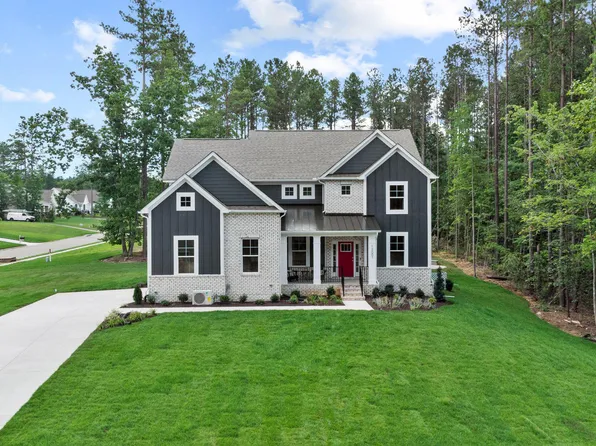 12818 Lonan Ave, Chesterfield, VA 23838