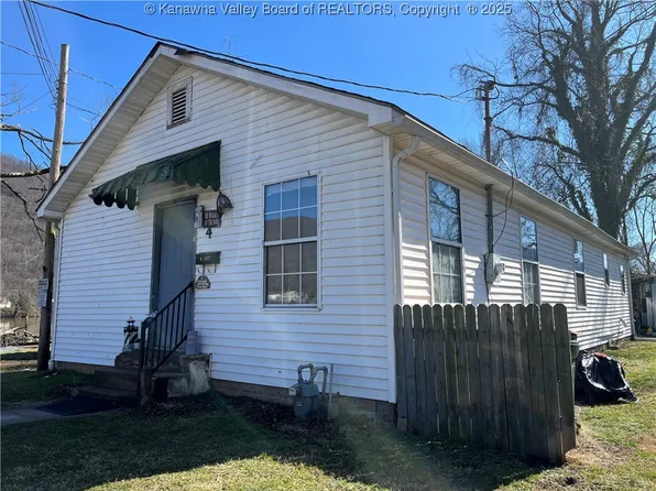 4 127th St, Charleston, WV 25315