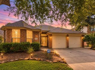 10707 Lyndon Meadows Dr, Houston, TX 77095