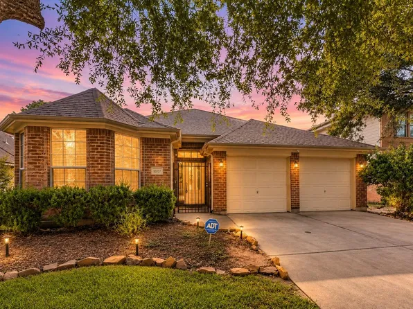 10707 Lyndon Meadows Dr, Houston, TX 77095
