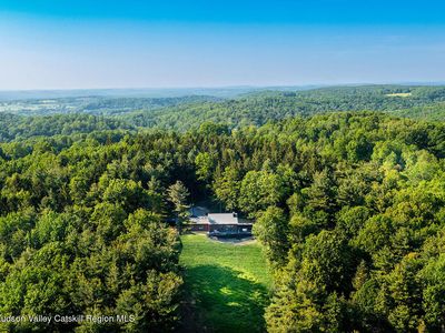 1701 Harlemville Road, Ghent, NY, 12075