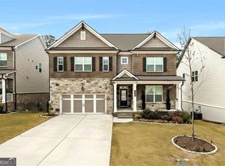338 Ryston Way, Lawrenceville, GA