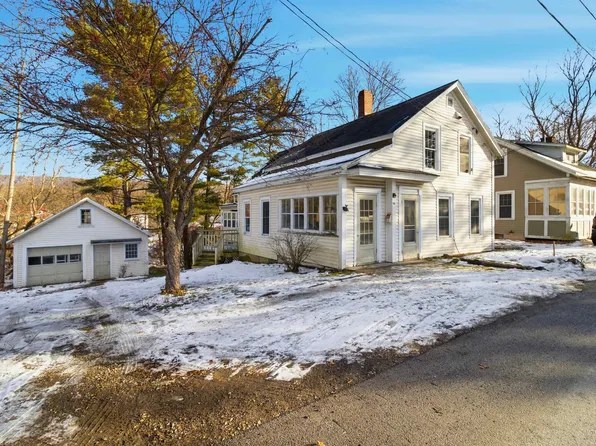 116 Morgan Street, Bennington, VT 05201