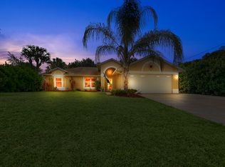 2361 SW Dodge Ter, Port Saint Lucie, FL 34953