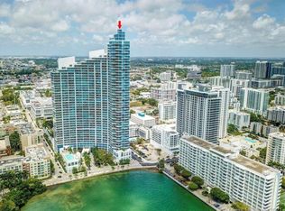 2020 N Bayshore Dr APT 3204, Miami, FL 33137