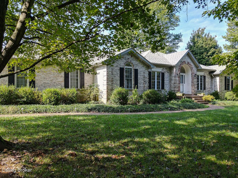 2716 Shiloh Ln, Goshen, KY 40026 Zillow