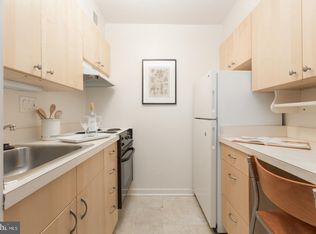 224 W Rittenhouse Sq #30-602, Philadelphia, PA 19103