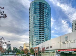6088 Willingdon Ave #2103, Burnaby, BC