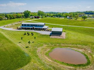 1600 Mary Lamons Rd, Afton, TN 37616