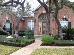 1006 Thrush Rdg, San Antonio, TX 78248