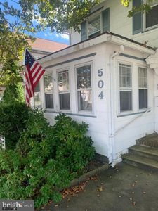 504 1st St, Ocean City, NJ, 08226